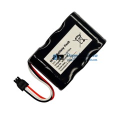 Akku für PLC MGH28354 [Ersatzakku]